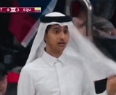 卡塔尔王子开抖音，称有求必应，网友正在教他发红包