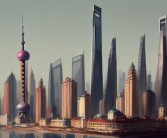 抖音电商、小红书、梦饷科技…… 电商新势力为何总在上海出现?